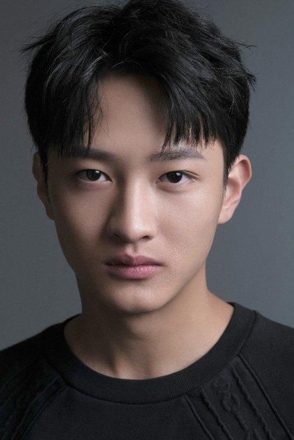 Shi Pengyuan - Actor Profile Photo