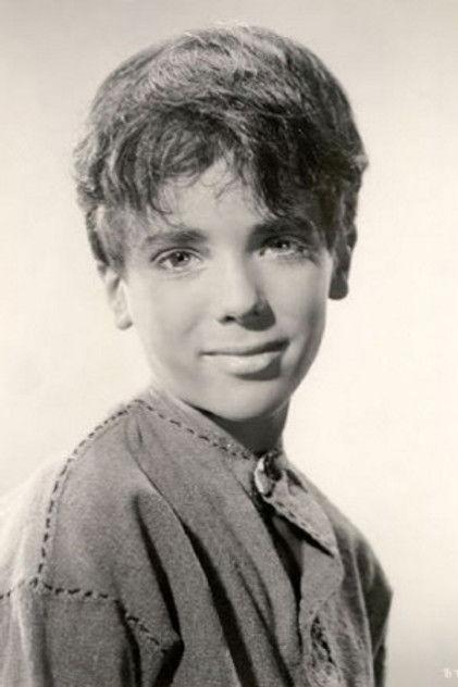Michel Ray - Actor Profile Photo