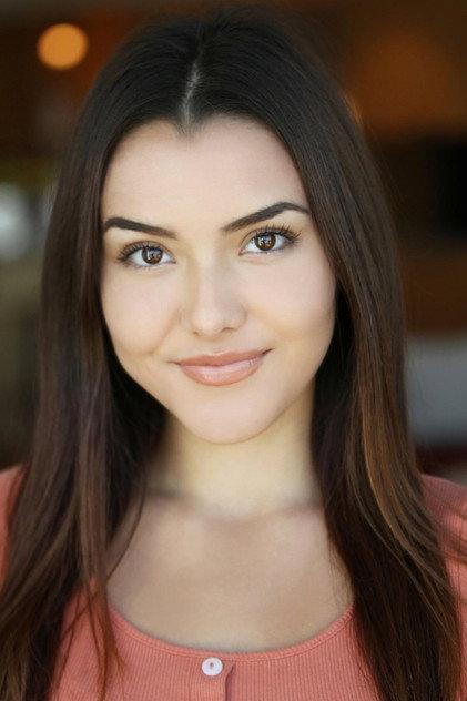 Celine Alva - Actor Profile Photo