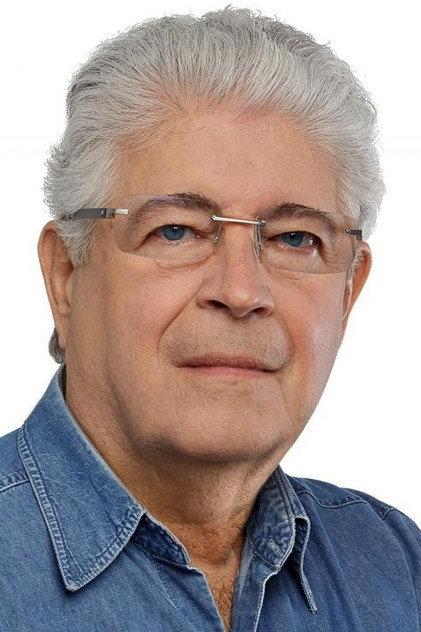 Roberto Requião - Actor Profile Photo