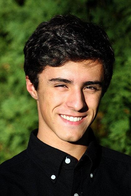 Jack Caron - Actor Profile Photo