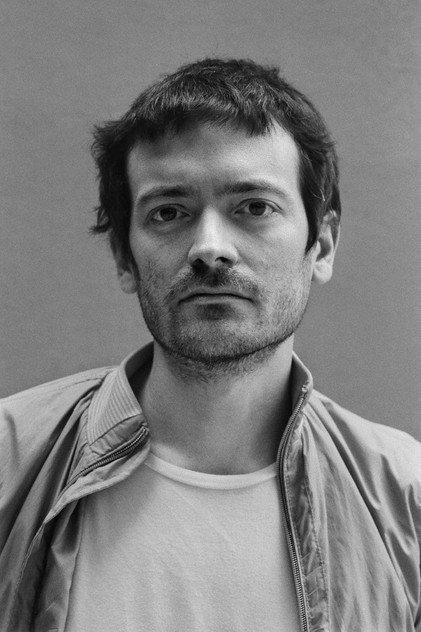 Julián Génisson - Actor Profile Photo