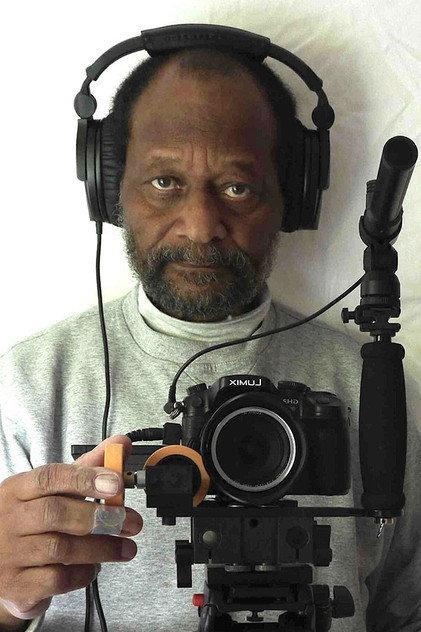 Skip Norman - Actor Profile Photo