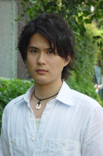 Takahito Hosoyamada - Actor Profile Photo