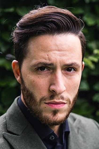 Trim Balaj - Actor Profile Photo
