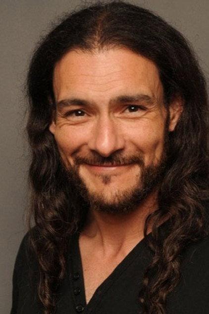Nelson Dante - Actor Profile Photo