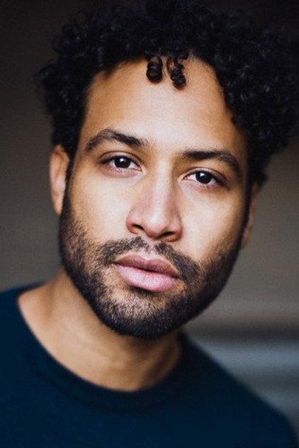 Samuel María Gómez - Actor Profile Photo
