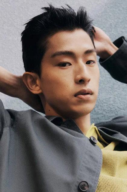 유고 - Actor Profile Photo