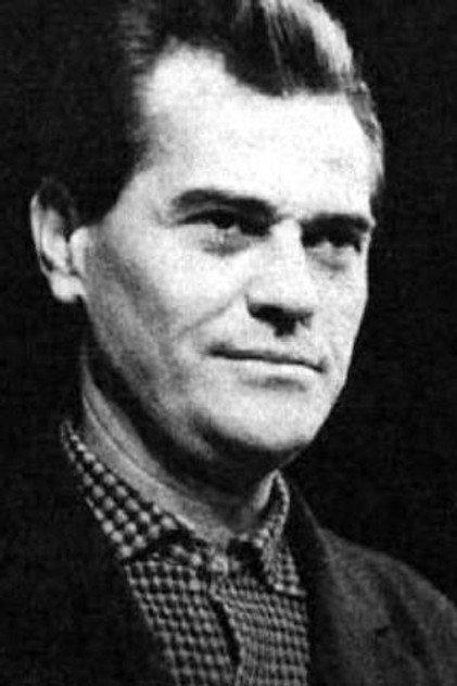Lojze Rozman - Actor Profile Photo