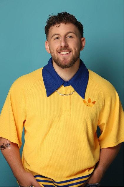 Joshua Molyneux - Actor Profile Photo