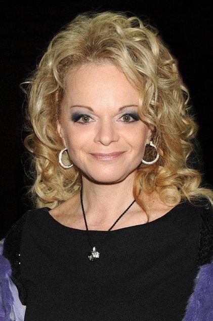 Larisa Dolina - Actor Profile Photo