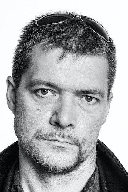 Riho Kütsar - Actor Profile Photo