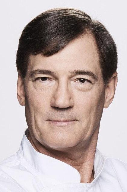 David Oldfield - Actor Profile Photo