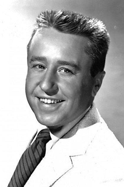George Gobel - Actor Profile Photo