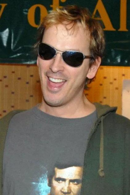 Phil Laak - Actor Profile Photo