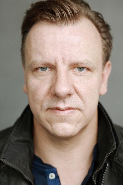 Ronald Kukulies - Actor Profile Photo