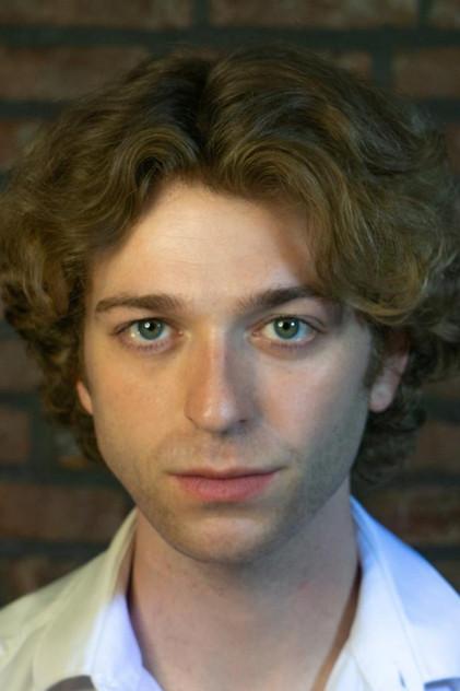 Ryan Kennedy - Actor Profile Photo