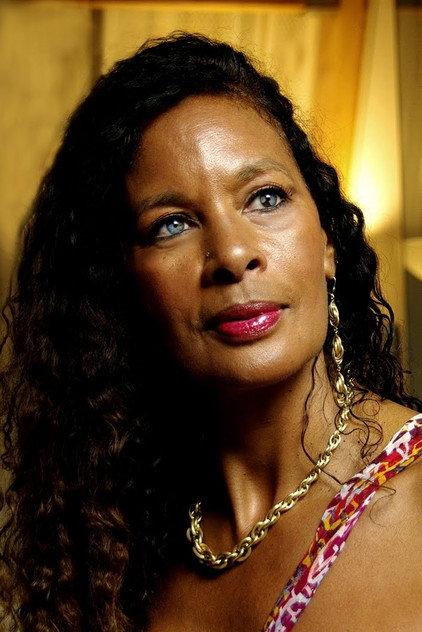 France Zobda - Actor Profile Photo