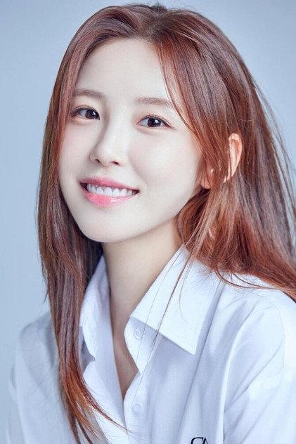 Jun Hyo-seong - Actor Profile Photo