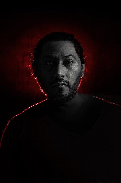 Alonso Oliveros - Actor Profile Photo