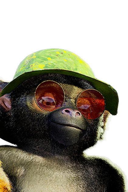 Kev - Actor Profile Photo