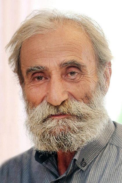 Houssam Sabbah - Actor Profile Photo