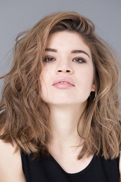 Jade-Mariuka Robitaille - Actor Profile Photo