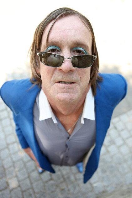 Paul Dean Taylor - Actor Profile Photo