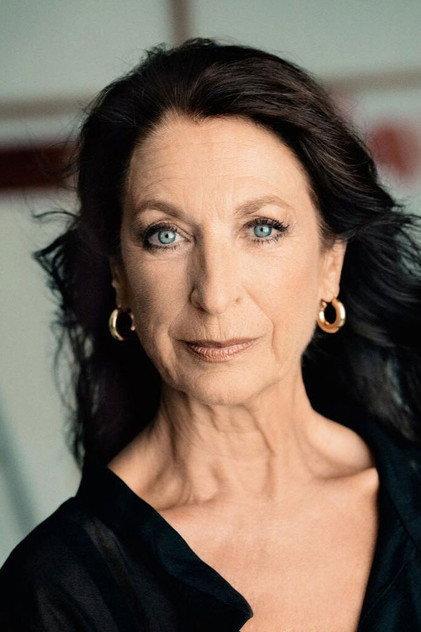 Daniela Ziegler - Actor Profile Photo