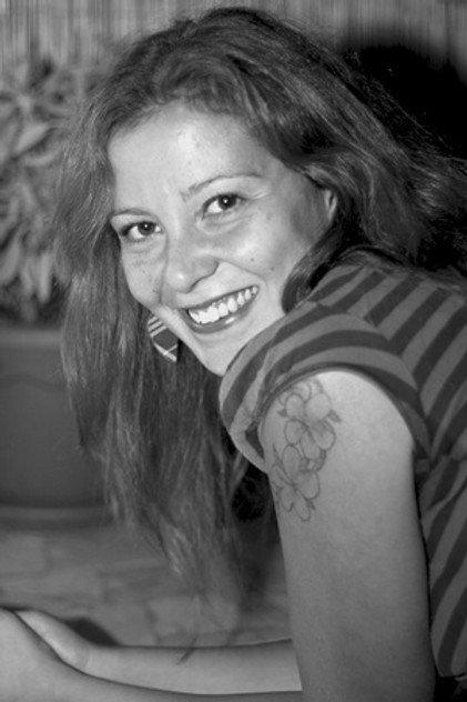 Carolina Felline - Actor Profile Photo