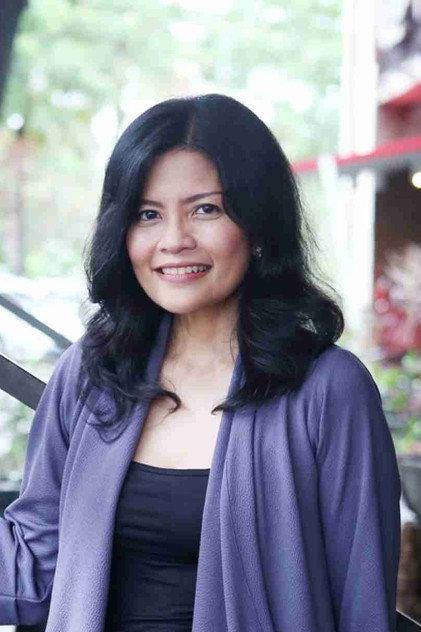 Vonny Anggraini - Actor Profile Photo