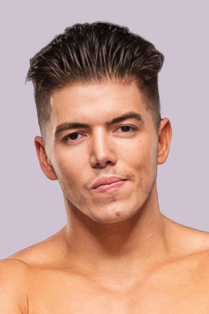 Samuel Guevara - Actor Profile Photo