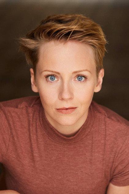 Franziska Schuster - Actor Profile Photo