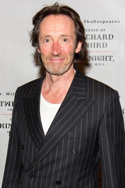 Peter Hamilton Dyer - Actor Profile Photo