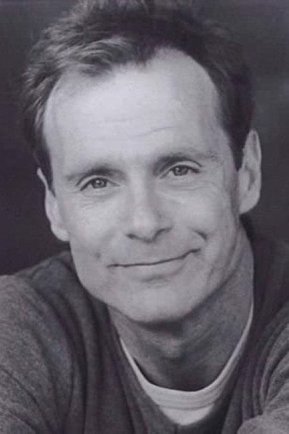 Christopher Durham - Actor Profile Photo