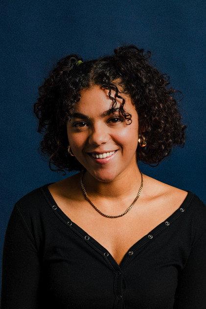Erika Dandy - Actor Profile Photo