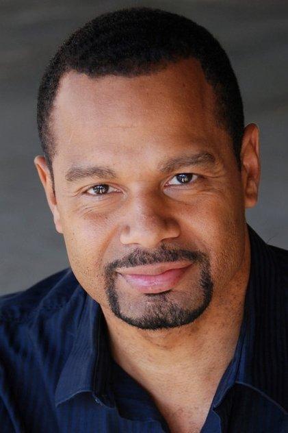 Wolfgang Bodison - Actor Profile Photo