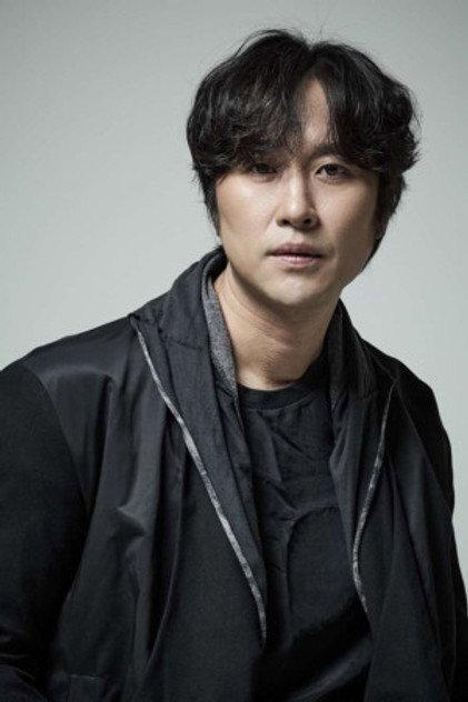 Kim Tae-han - Actor Profile Photo