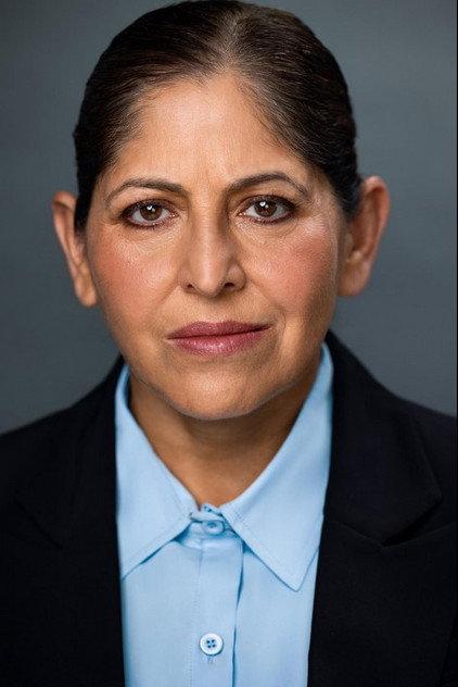 Rabinder Campbell - Actor Profile Photo