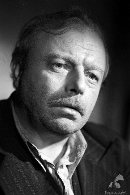 Jan Kurnakowicz - Actor Profile Photo