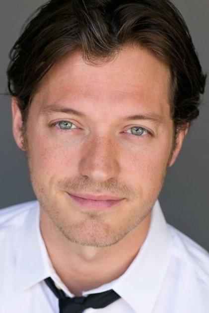 Morgan Ayres - Actor Profile Photo