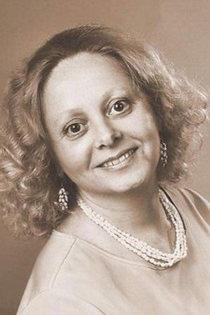 Natalya Shvets - Actor Profile Photo