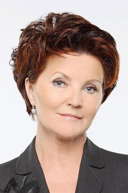 Jolanta Kwaśniewska - Actor Profile Photo