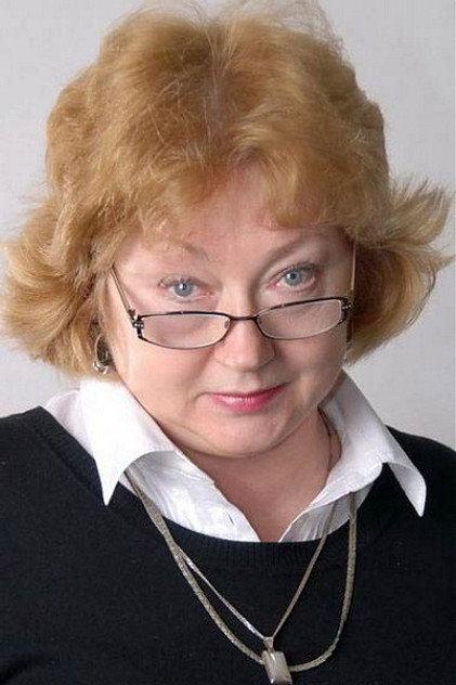 Mariya Kuznetsova - Actor Profile Photo