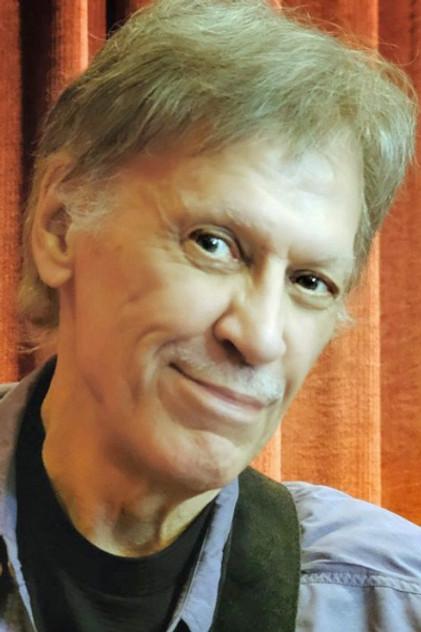 John Kay - Actor Profile Photo