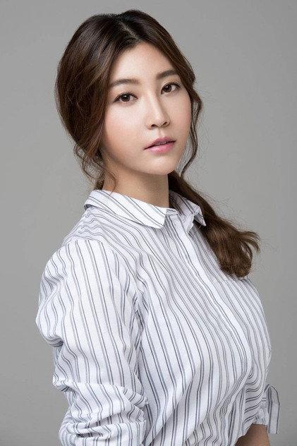 Koo Ji-sung - Actor Profile Photo
