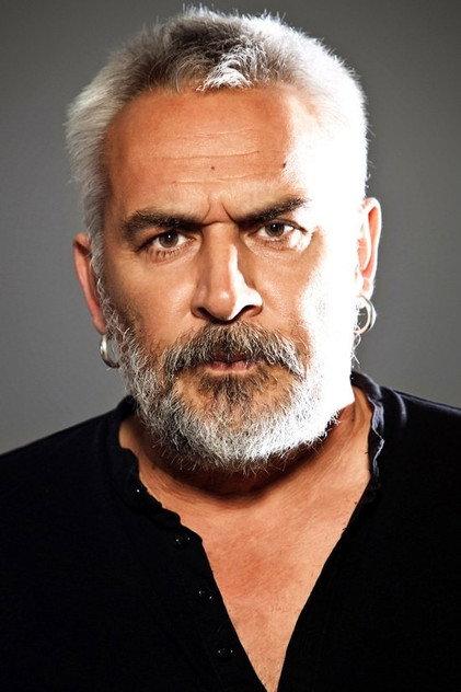 Eray Özbal - Actor Profile Photo