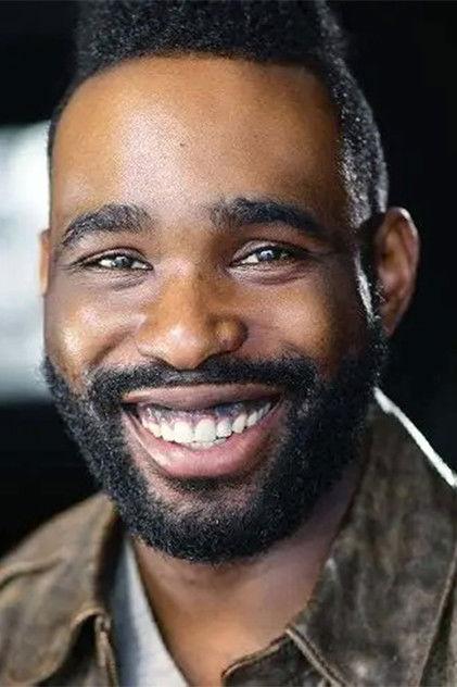 Victory Ndukwe - Actor Profile Photo