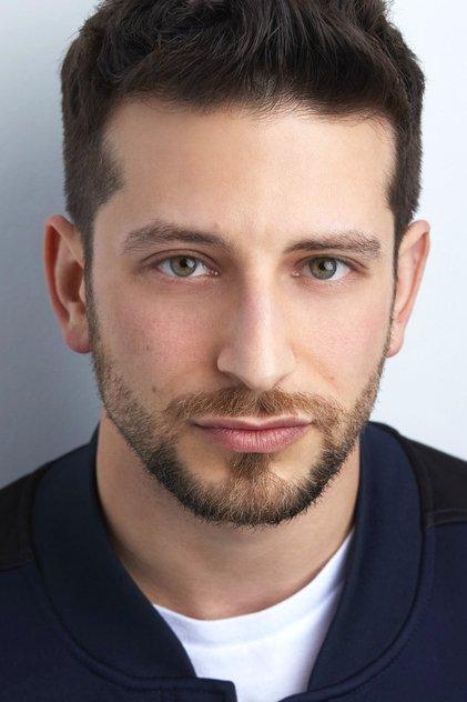 David A. Kaye - Actor Profile Photo