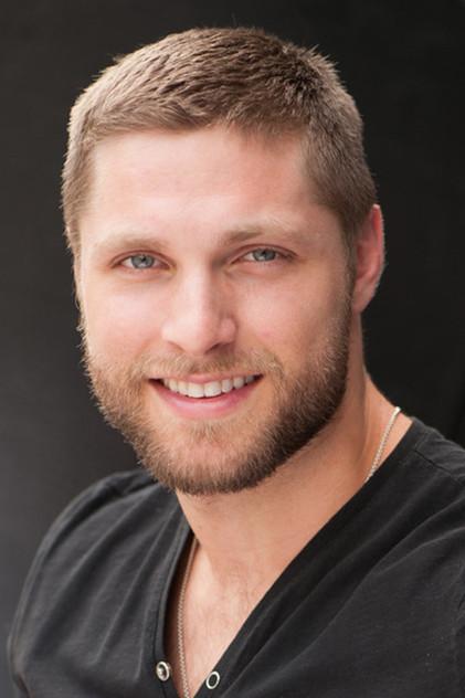Brock Yurich - Actor Profile Photo